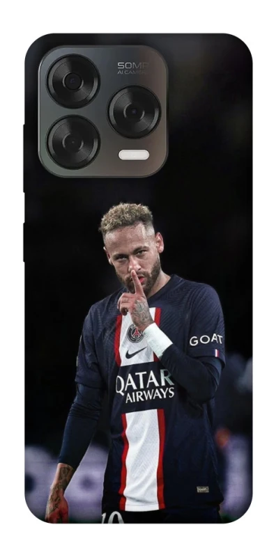 Чохол на ZTE Blade V70 Design Neymar фото 2 з 2