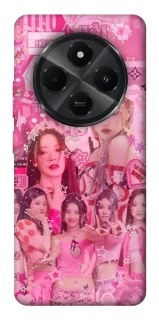 Чехол на Xiaomi Poco M7 (G)I-DLE v2 фото 1 из 1