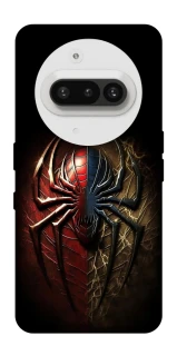 Чехол на Nothing Phone (3a) Spiderman icon фото 1 из 1