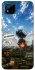 Чохол на Realme C11 (2021) Moscow never sleeps ver.5 фото 1 з 1