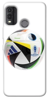 Чохол на Nokia G11 Plus Football Ball 2024 v2 фото 1 з 1