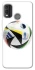 Чехол на Nokia G11 Plus Football Ball 2024 v2 фото 1 из 1