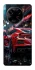 Чохол на TECNO Camon 30 (CL6) Red sports car фото 1 з 1