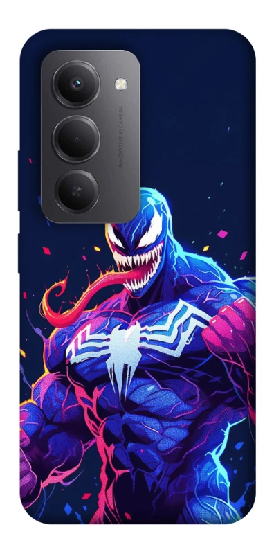 Чохол на Xiaomi Redmi 15 (EU) Venom фото 1 з 1