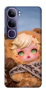 Чохол на Vivo Y300 SKULLPANDA × My Little Pony Ver.4 фото 1 з 1