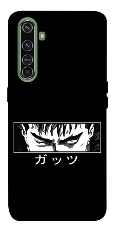 Чохол на Realme X50 Pro Berserk фото 1 з 1