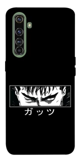 Чохол на Realme X50 Pro Berserk фото 1 з 1