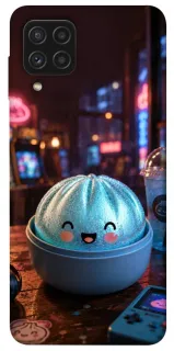 Чехол на Samsung Galaxy A22 4G Dumpling ver.5 фото 1 из 1