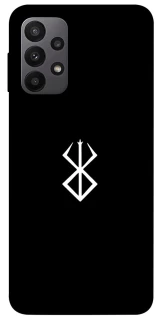 Чехол на Samsung Galaxy A23 4G Метка Берсерка фото 1 из 1