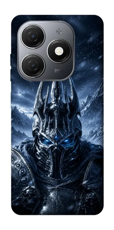 Чехол на TECNO Spark 20 Arthas фото 1 из 1