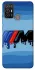 Чохол на ZTE Blade A52 BMW v14 фото 1 з 1