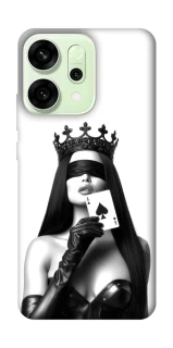 Чехол на Oppo Reno 14 Dark Queen фото 1 Чехол на Oppo Reno 14 Dark Queen фото 1 из 1