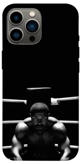 Чехол на Apple iPhone 12 Pro Max (6.7") ring фото 1 из 1