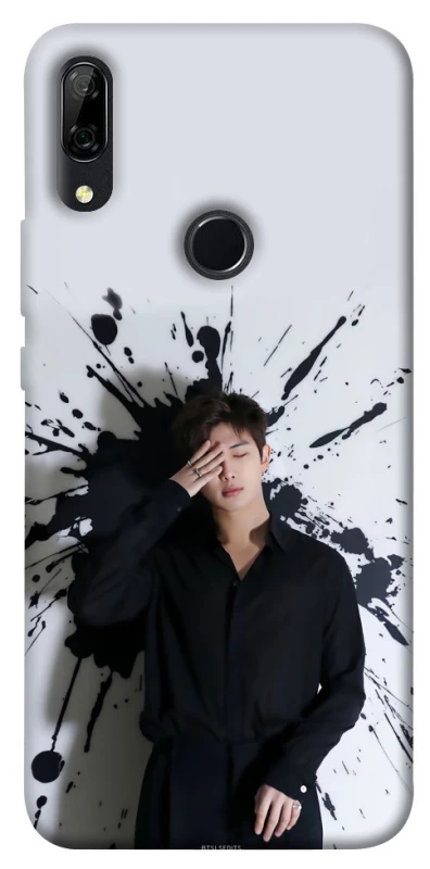 Чохол на Huawei P Smart Z RM - BTS фото 1 з 1