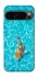 Чехол на Google Pixel 9 Pro Fish фото 1 из 1