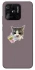 Чохол на Xiaomi Redmi 10C cat matcha фото 1 з 1