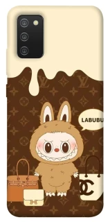 Чохол на Samsung Galaxy A02s Labubu LV фото 1 з 1