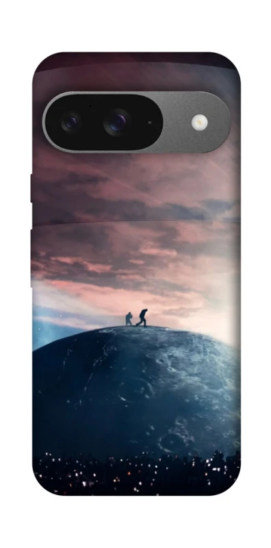 Чохол на Google Pixel 10 Kanye West ver.6 фото 1 з 1