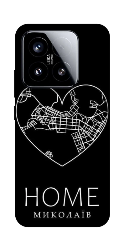 Чохол на Xiaomi 15 Миколаїв Home фото 1 з 1
