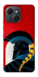 Чохол на TECNO Spark 40C Agamemnon фото 1 з 1