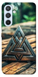Чохол на Samsung Galaxy A54 5G Valknut ver.2 фото 1 з 1