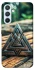 Чохол на Samsung Galaxy A54 5G Valknut ver.2 фото 1 з 1
