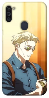 Чохол на Samsung Galaxy M11 Nanami v3 фото 1 з 1