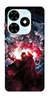 Чохол на TECNO Spark Go 2024 Doctor Strange фото 1 з 1
