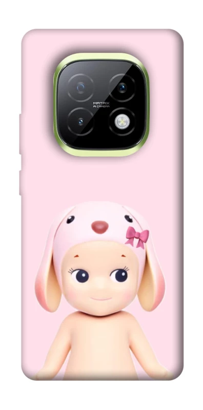 Чохол на Realme Narzo 70 Turbo Pink Ribbon Hop фото 1 з 1