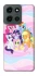 Чехол на Motorola Moto G Power (2025) My Little Pony ver.3 фото 1 из 1