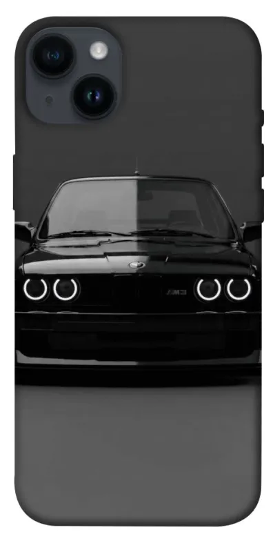 Чехол на Apple iPhone 14 Plus (6.7") BMW v11 фото 1 из 1