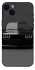 Чехол на Apple iPhone 14 Plus (6.7") BMW v11 фото 1 из 1