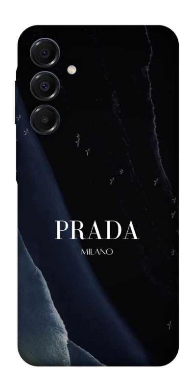 Чехол на Samsung Galaxy A16 4G/5G Prada ver.2 фото 1 из 1
