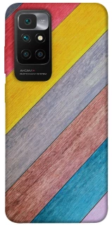 Чохол на Xiaomi Redmi 10 Дерево фото 1 з 1