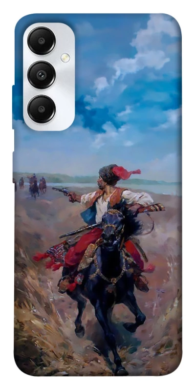 Чехол на Samsung Galaxy A05s Козак фото 1 из 1
