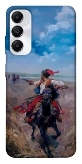 Чехол на Samsung Galaxy A05s Козак фото 1 из 1