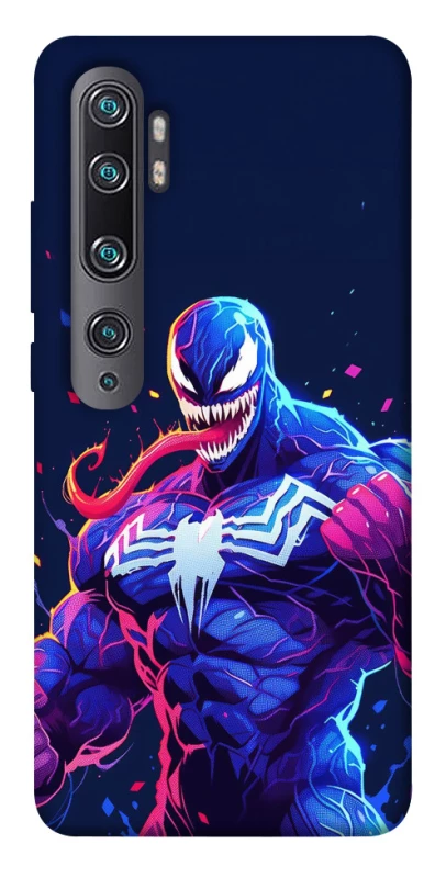 Чохол на Xiaomi Mi Note 10 / Note 10 Pro / Mi CC9 Pro Venom фото 1 з 1