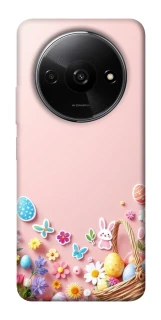 Чехол на Xiaomi Redmi A3 Easter ver.9 фото 1 из 1
