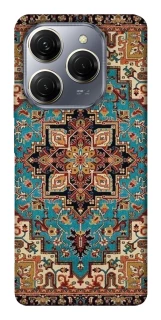 Чохол на TECNO Spark 20 Pro Килим v5 фото 1 з 1