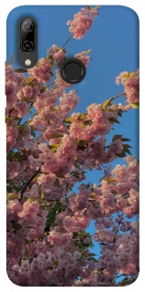 Чохол на Huawei P Smart (2019) Flowers v4 фото 1 з 1