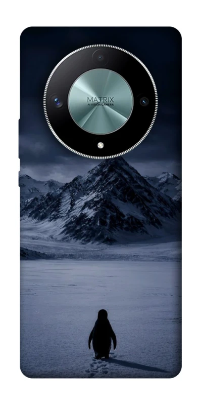 Чехол на Huawei Magic6 Lite But why? фото 1 из 1