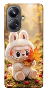 Чохол на Realme 10 Pro+ Labubu Autumn фото 1 з 1