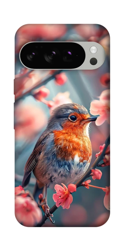 Чехол на Google Pixel 10 Pro Birdie фото 1 из 1