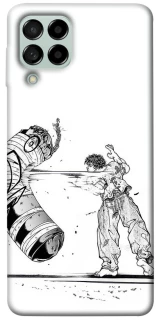 Чехол на Samsung Galaxy M53 5G Baki фото 1 из 1