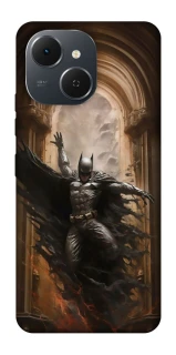 Чехол на TECNO Spark 40C Batman v3 фото 1 из 1