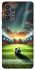 Чехол на Samsung Galaxy A73 5G Football aesthetic ver.3 фото 1 из 1