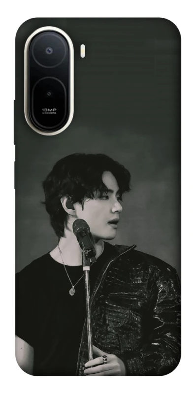 Чохол на Xiaomi Redmi A7 Pro 4G V (Kim) - BTS фото 2 з 2