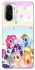 Чехол на Xiaomi Redmi K40 / K40 Pro / K40 Pro+ / Poco F3 My Little Pony ver.2 фото 1 из 1