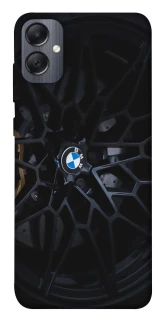 Чохол на Samsung Galaxy A05 Wheel BMW фото 1 з 1