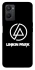 Чохол на Oppo A96 Linkin Park logo ver.1 фото 1 Чохол на Oppo A96 Linkin Park logo ver.1 фото 1 з 1